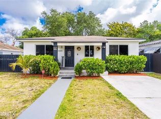 3249 NW 51st St, Miami, FL 33142