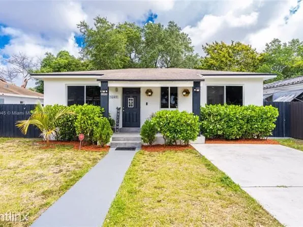3249 NW 51st St, Miami, FL 33142