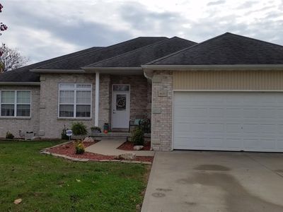 4170 Bluegrass Dr, Sedalia, MO, 65301