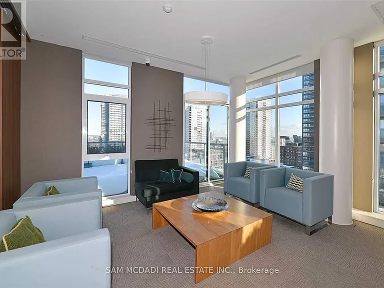 260 Sackville St #909 — Photo 20