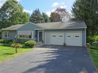 101 Scarboro Dr, Syracuse, NY 13209