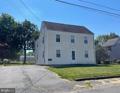 3716 Washington Ave, Wilmington, DE, 19808