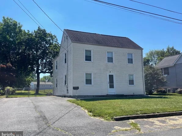 3716 Washington Ave, Wilmington, DE 19808