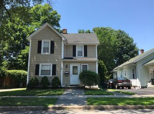 11 Magnolia Ave, Hillsdale, NJ 07642
