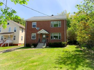 128 Westfield Rd, Holyoke, MA 01040