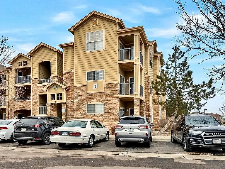 9142 Lodestar Ln #308 — Photo 3