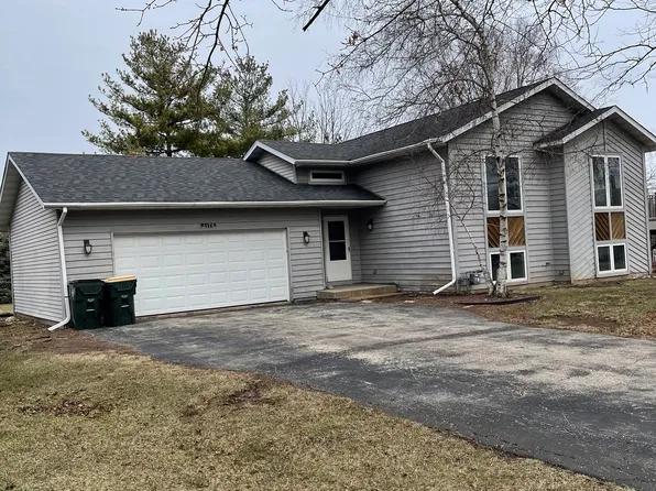 1178 Cypress Point, Twin Lakes, WI 53181