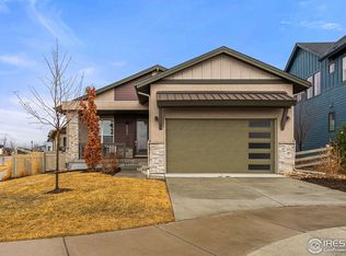 5642 Four Leaf Dr, Longmont, CO 80503