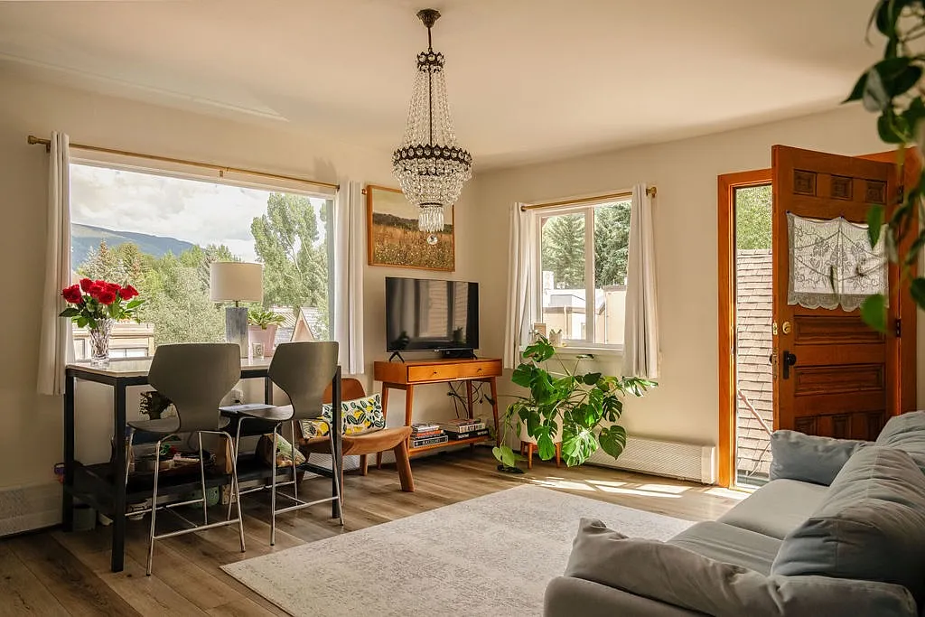 1 bed, 540 sqft, $9,000 — Photo 1
