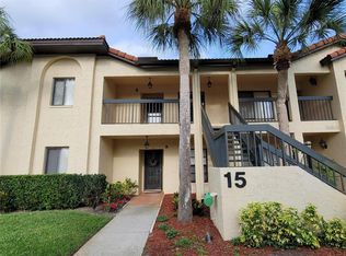 1801 E Lake Rd APT 15E, Palm Harbor, FL 34685