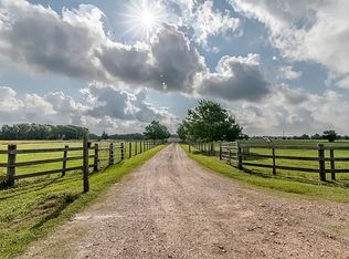 10306 Schmidt Rd, Waller, TX 77484