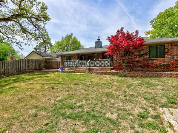 1600 Pine Oak Dr, Edmond, OK 73013