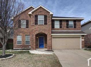 1601 Kittyhawk Dr, Little Elm, TX 75068