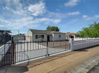 20 Laswell St, Henderson, NV 89015