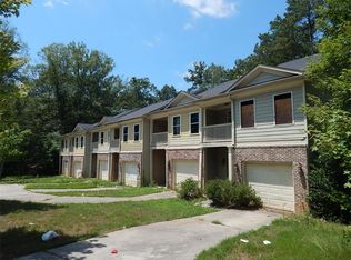 3290 Cushman Cir SW, Atlanta, GA 30311