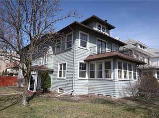 461 Huntington Ave, Buffalo, NY 14214