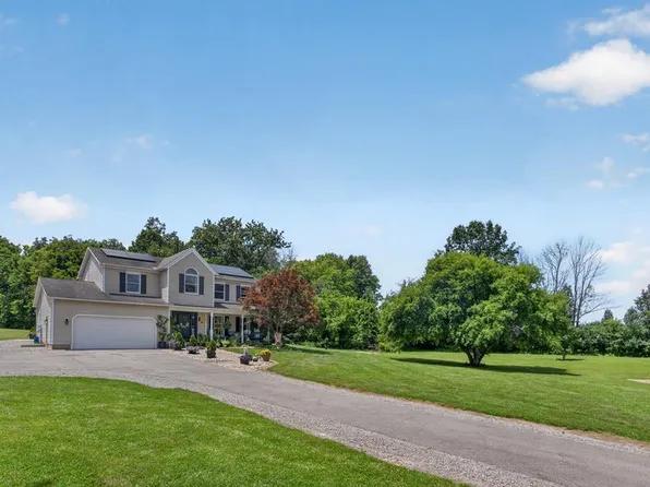 889 Old Elm Rd, Chillicothe, OH 45601