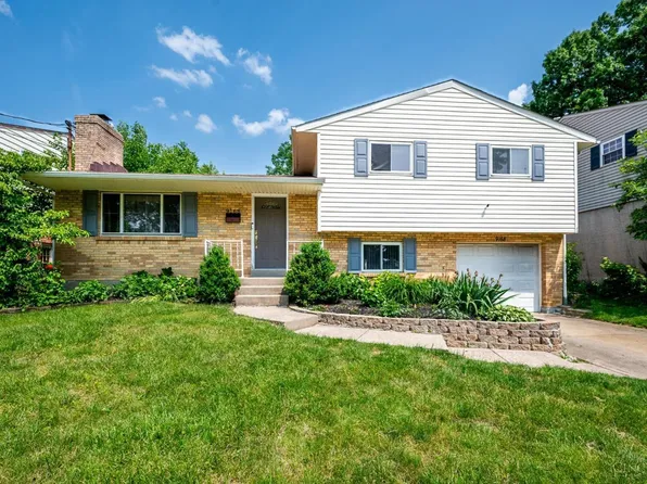 9168 Millcliff Dr, Cincinnati, OH 45231