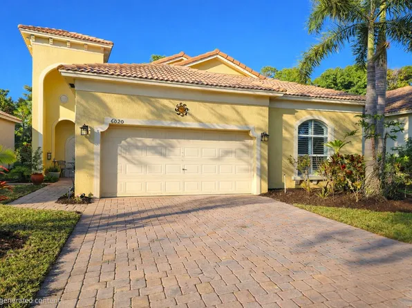 6020 Spring Lake Terrace, Fort Pierce, FL 34951
