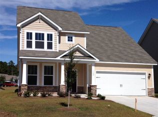 1149 Bethpage Dr LOT 48, Myrtle Beach, SC 29579