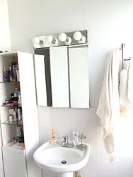 Rented by Sky Management