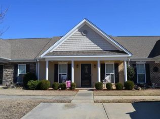 198 Red Globe St, North Augusta, SC 29860