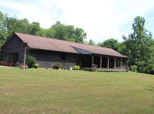 2176 Wilson Rd, Crossville, TN 38571