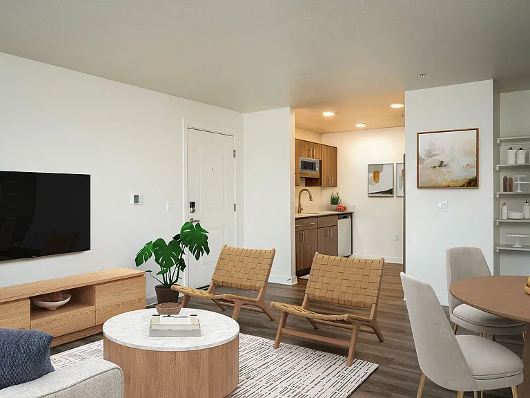 Grand Fir Apartments — Photo 14