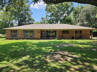100 Princedale Dr, Pittsburg, TX 75686