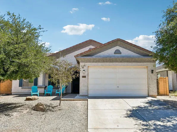 40885 N ARBOR Avenue, San Tan Valley, AZ 85140