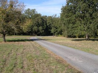 9500 Green Valley Rd, Sebastopol, CA 95472