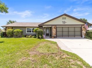 5120 S Mystic Point, Homosassa, FL 34448