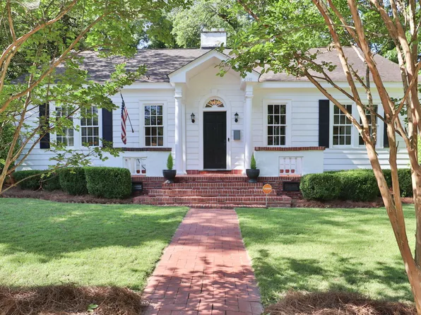 2130 Forest Ct, Columbus, GA 31906