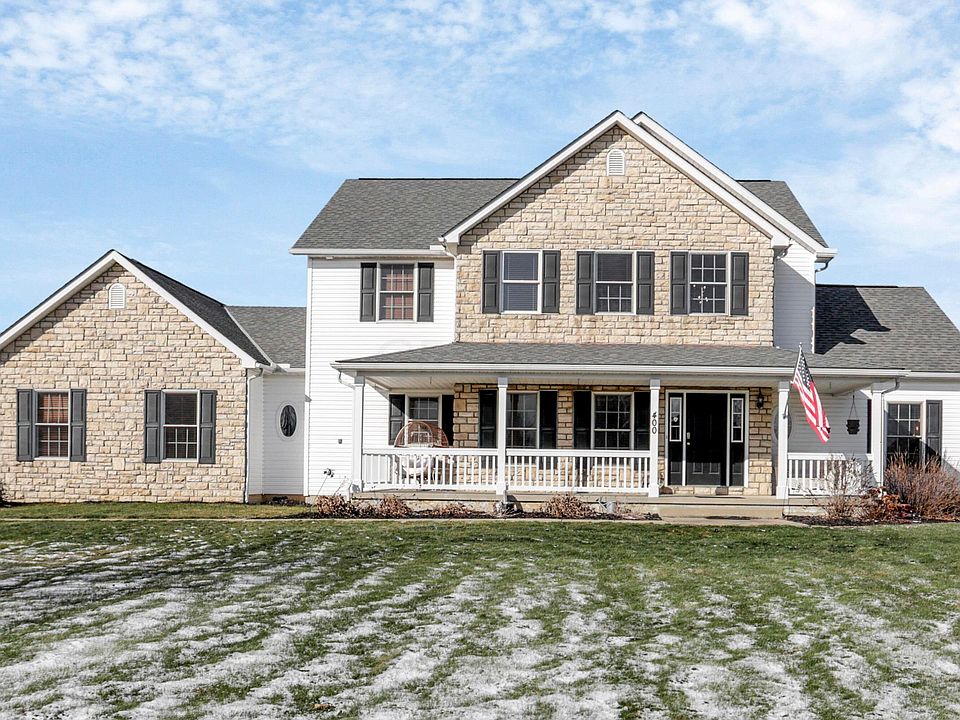 1st image of 400 Hickory Way