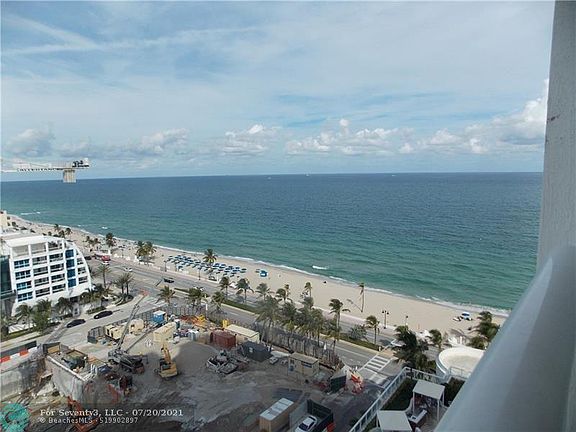 4th image of 505 N Fort Lauderdale Bch #1514