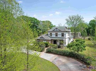 15274 Braud Rd, Prairieville, LA 70769