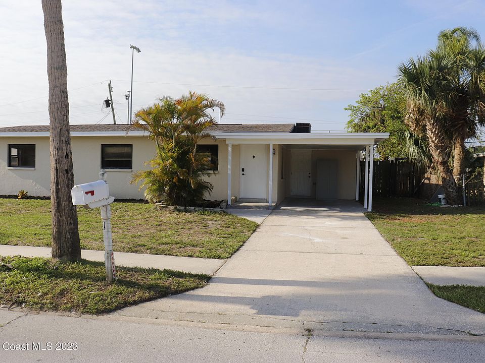 125 Needle Blvd, Merritt Island, FL 32953 Zillow
