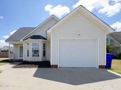 913 Penncross Drive, Greenville, NC, 27834