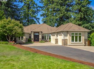 11695 SW Lancaster Rd, Portland, OR 97219