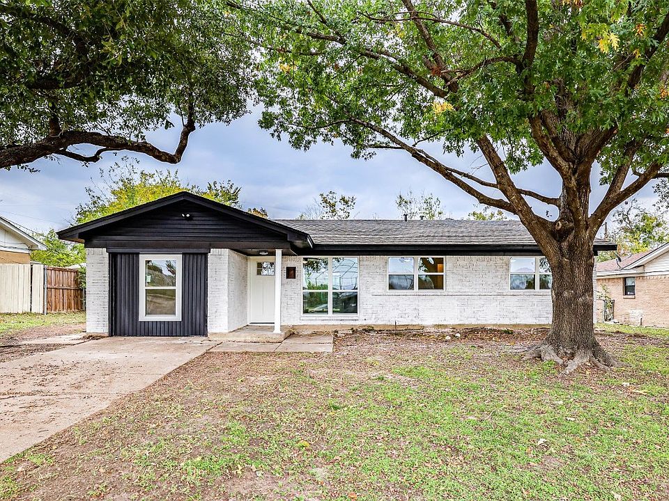 912 Lee St, Mesquite, TX 75149 Zillow