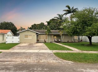 10931 SW 161st St, Miami, FL 33157