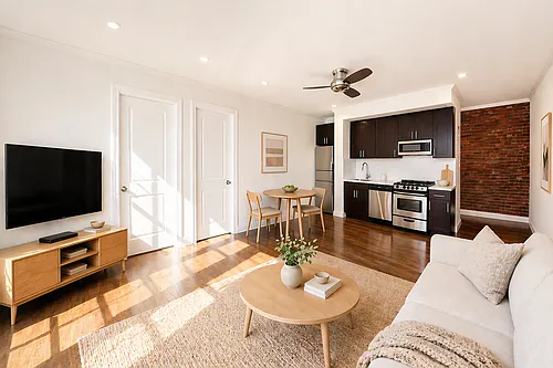 36 Linden St #8A Photo 1