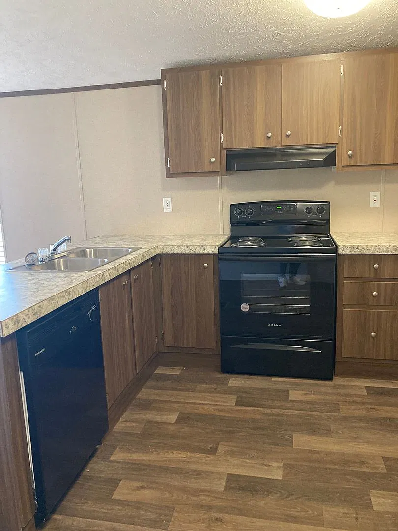 Trademark-Terrace Mobile Home Park — Photo 2