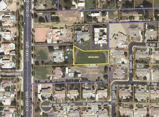 5615 N 83rd Ave, Glendale, AZ 85303