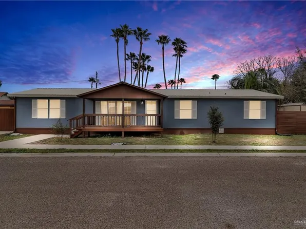 302 N San Antonio St, Alton, TX 78573