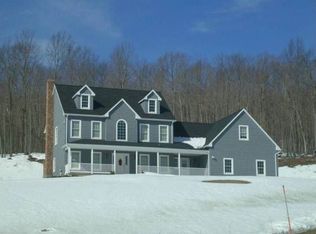 54R Mauro Dr #R, Durham, CT 06422