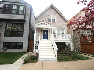 (Undisclosed Address), Chicago, IL 60618