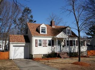 54 Wave Ave, Wakefield, MA 01880