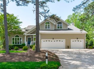 8845 Wildwood Links, Raleigh, NC 27613