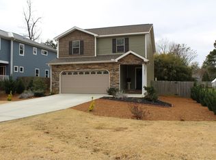 250 W Maine St, Southern Pines, NC 28387